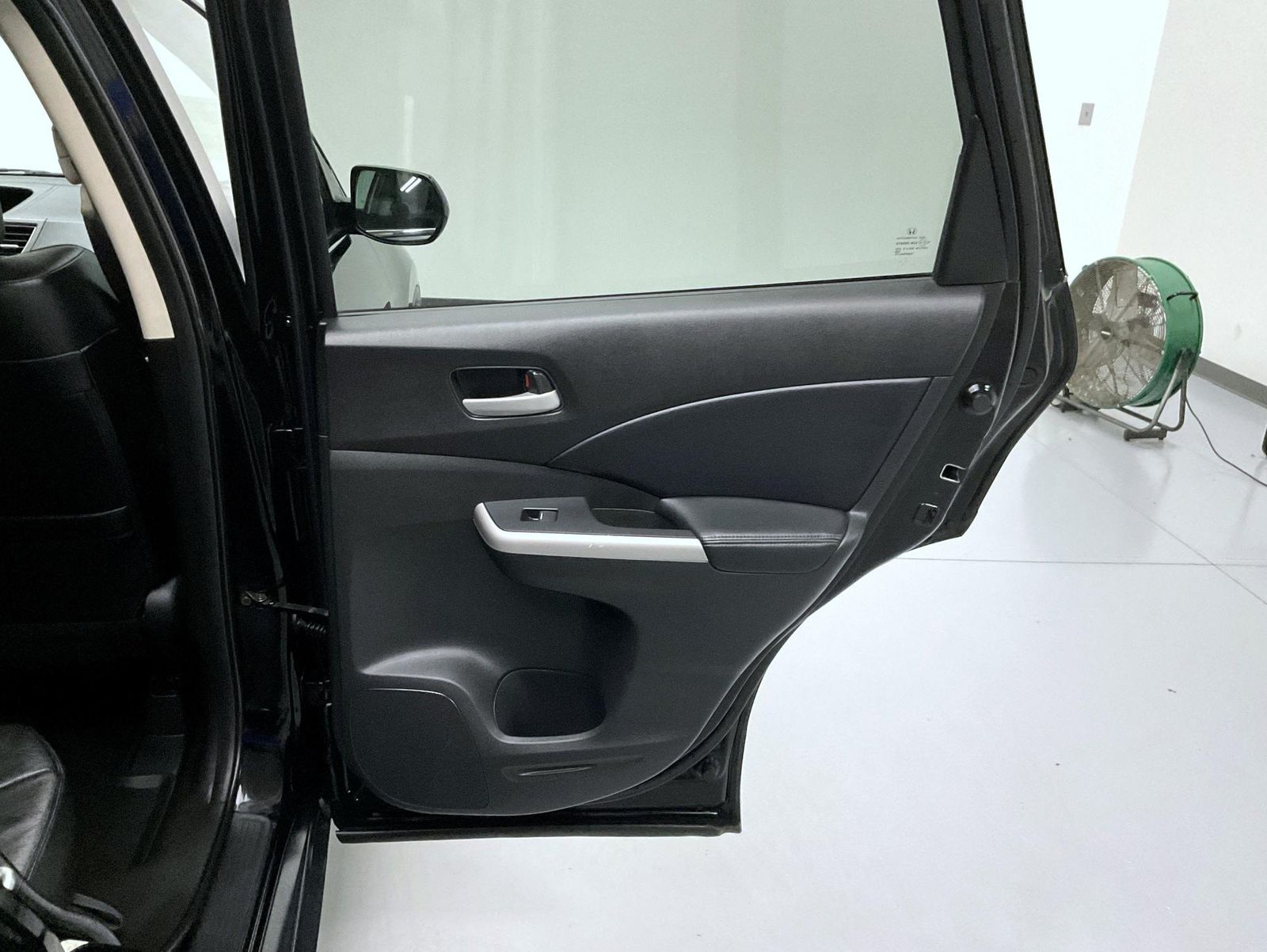 2012 Honda CR-V EX-L photo 16