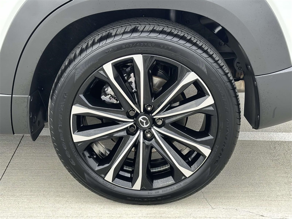 2025 Mazda CX-50 2.5 Turbo Premium Plus photo 12