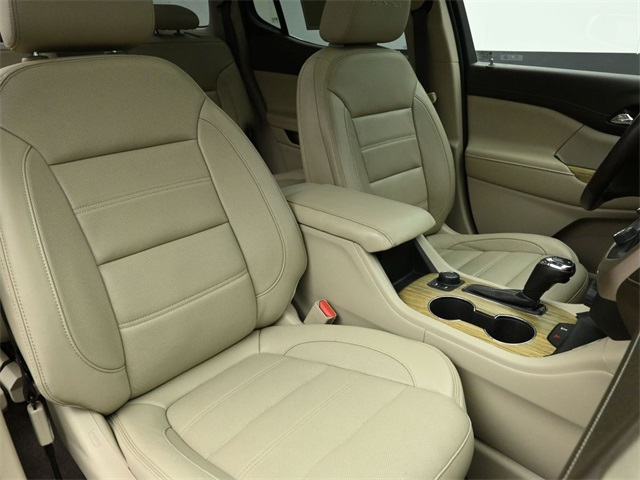 2019 Gmc Acadia Denali photo 33