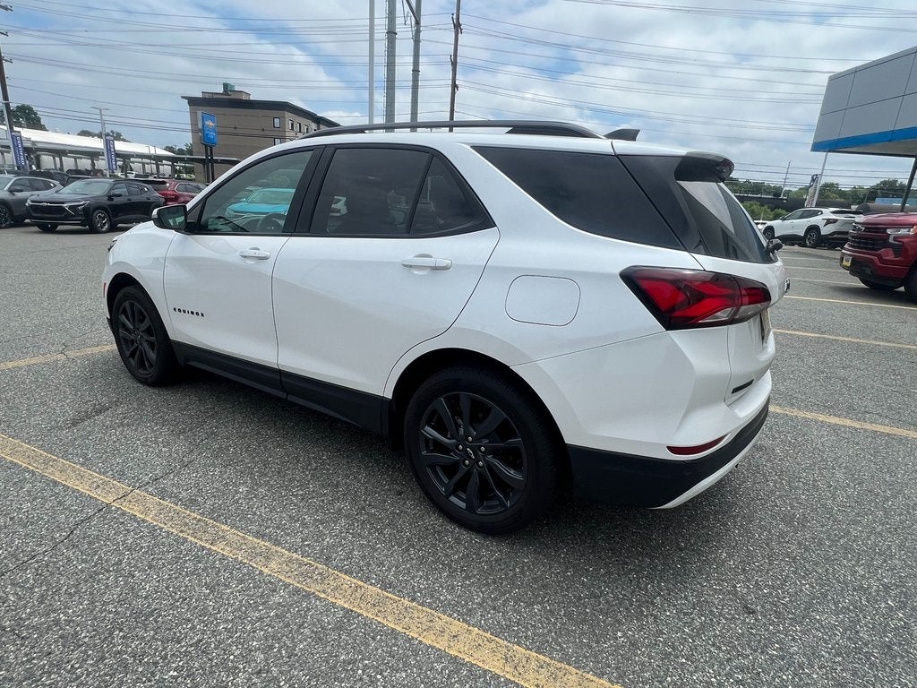 3GNAXWEG2RS151203