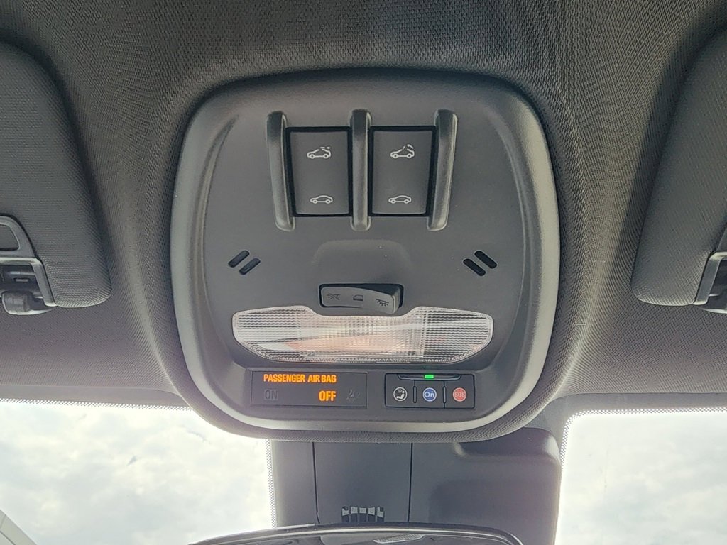 2025 Buick Envista ST photo 30