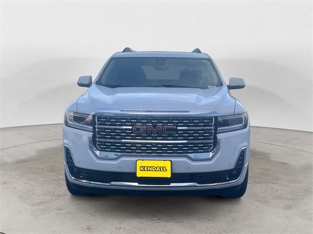 2023 Gmc Acadia Denali photo 8