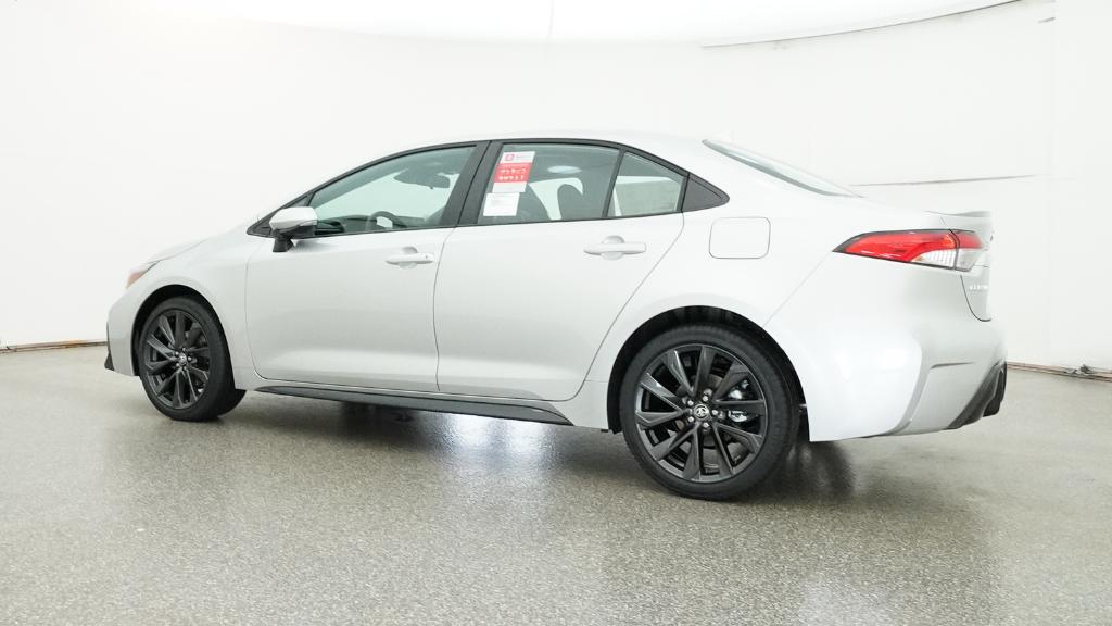 2025 Toyota Corolla SE photo 12