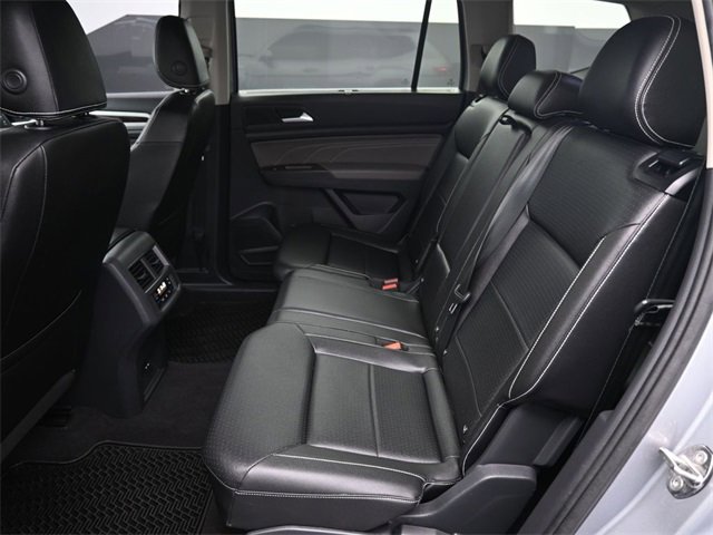 2023 Volkswagen Atlas V6 SE Technology photo 11
