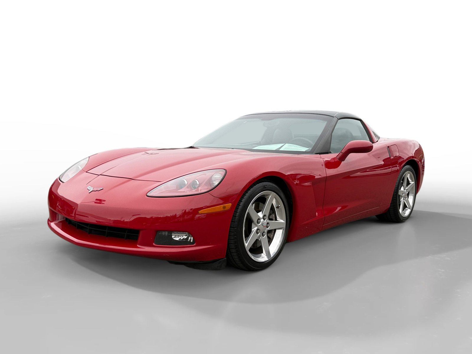 2005 Chevrolet Corvette Base's photo