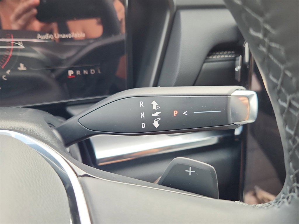 2026 Gmc Terrain Elevation photo 13