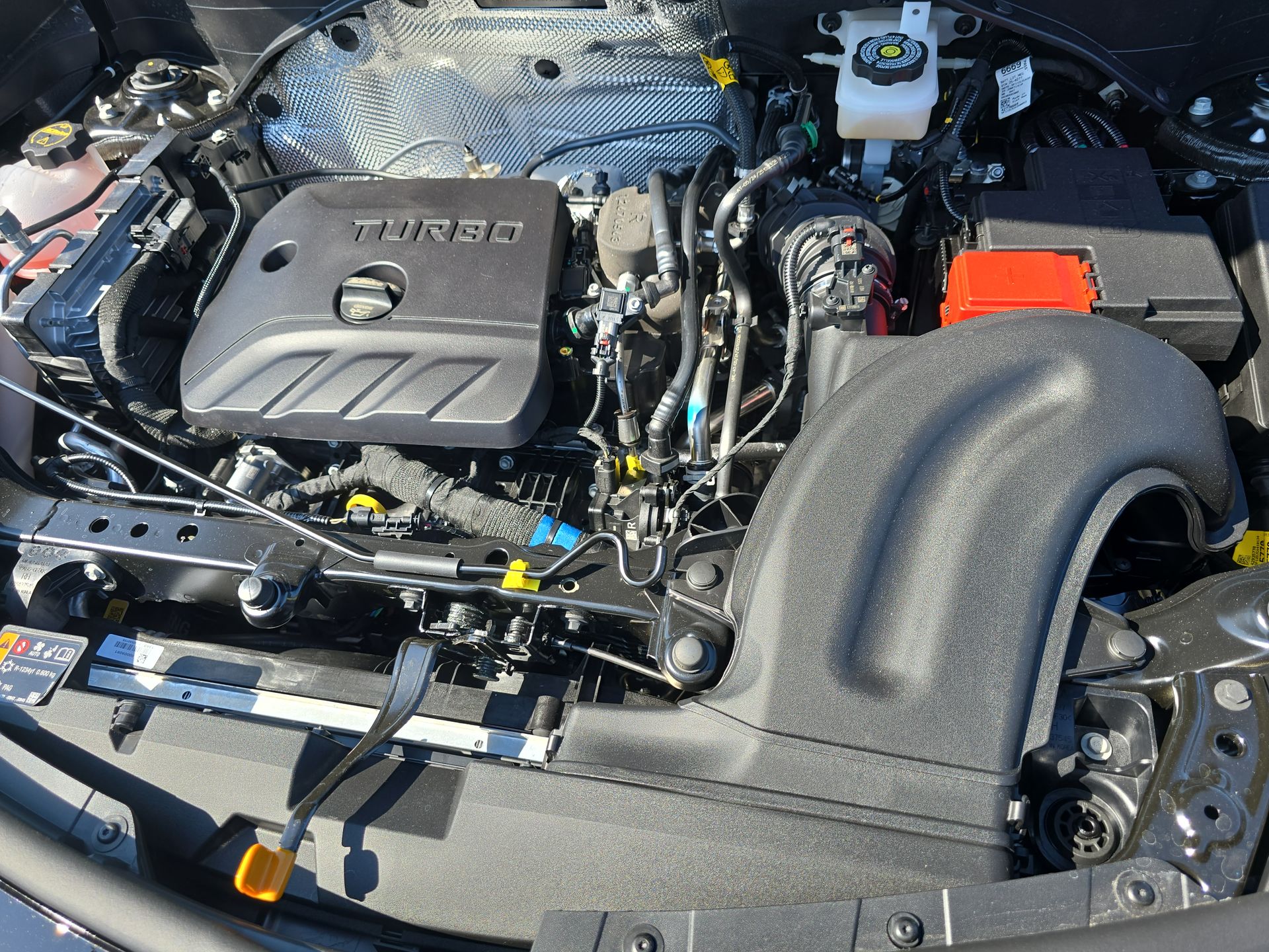 2026 Buick Encore GX Sport Touring photo 62