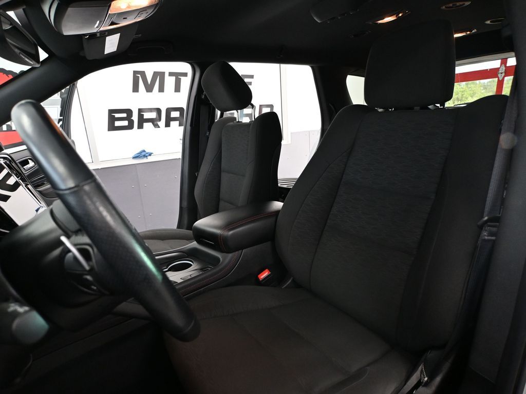 2023 Dodge Durango R/T Blacktop photo 19
