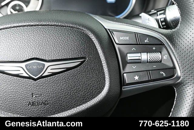 2025 Genesis G70 2.5T photo 14