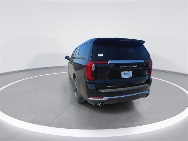 2025 Gmc Yukon XL Denali photo 7