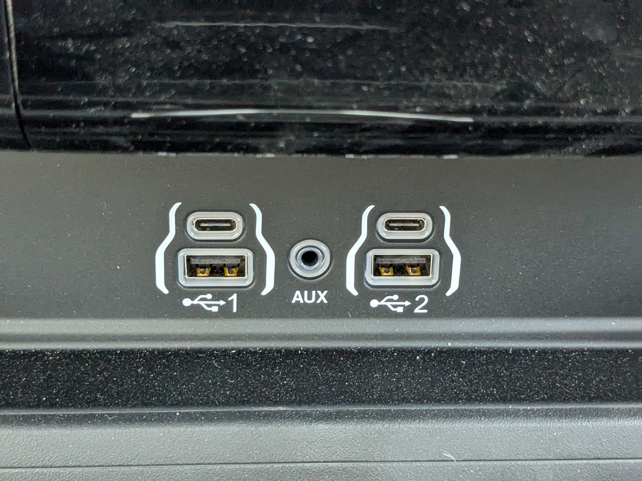 2025 Ram 2500 Laramie photo 19