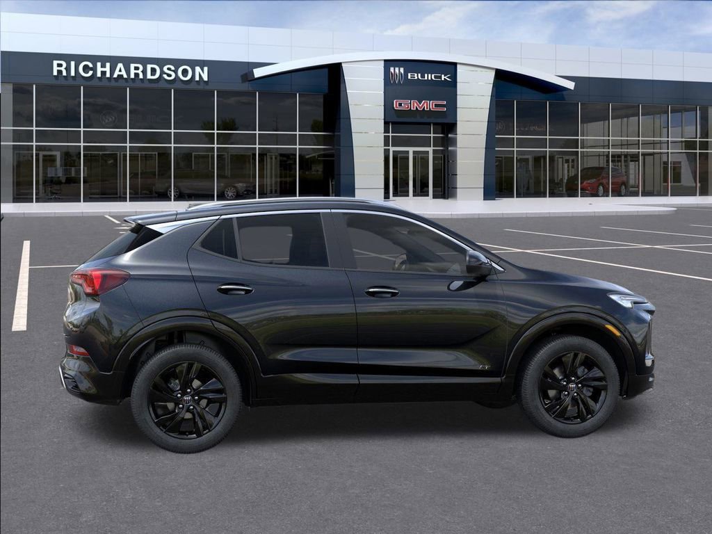 2026 Buick Encore GX Sport Touring photo 4
