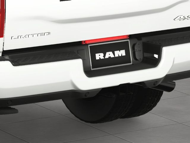 2025 Ram 3500 Limited photo 15