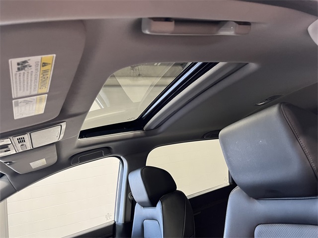 2018 Honda CR-V EX-L photo 27