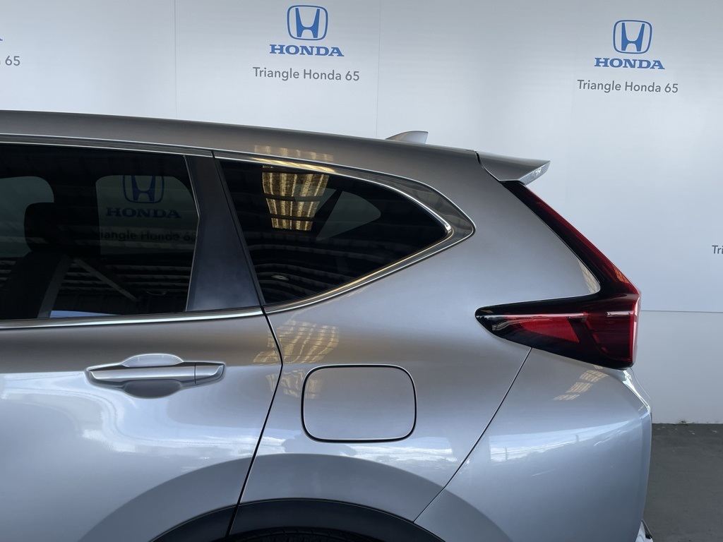 2022 Honda CR-V EX photo 29