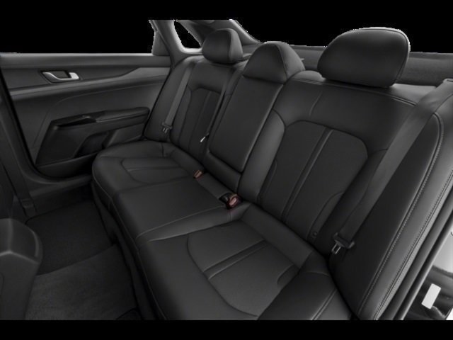 2022 Kia K5 GT-Line photo 9