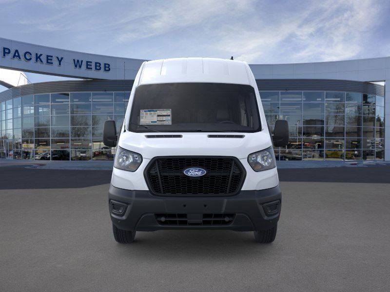 2026 FORD TRANSIT - Image 8