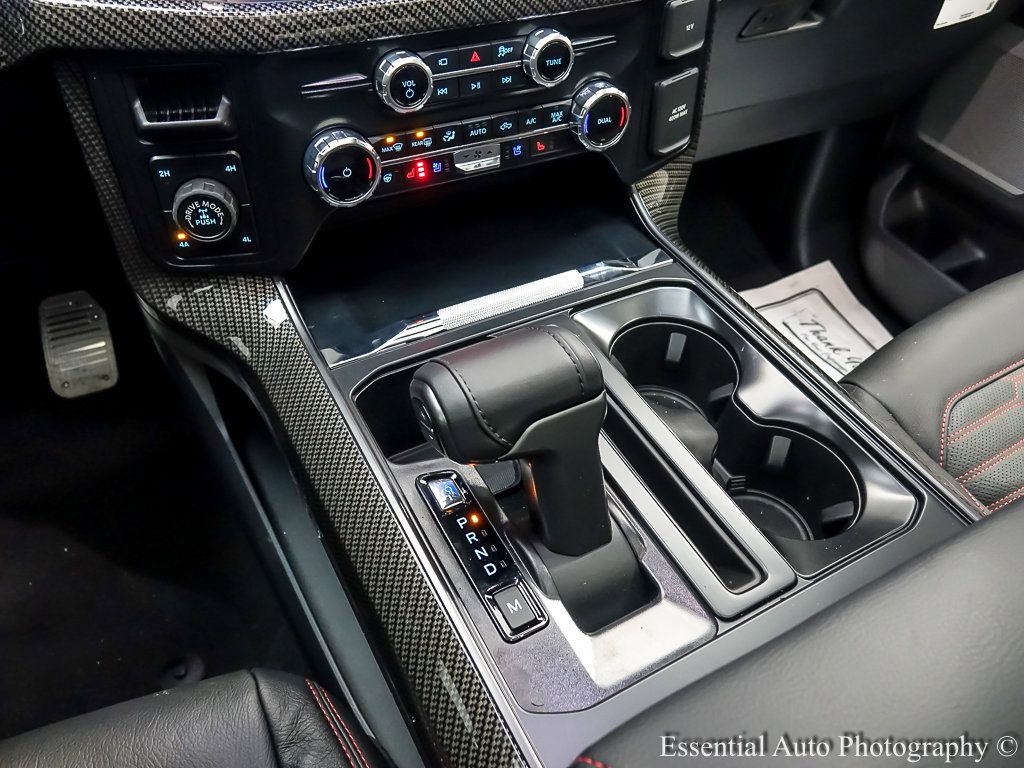 2025 FORD F-150 - Image 20