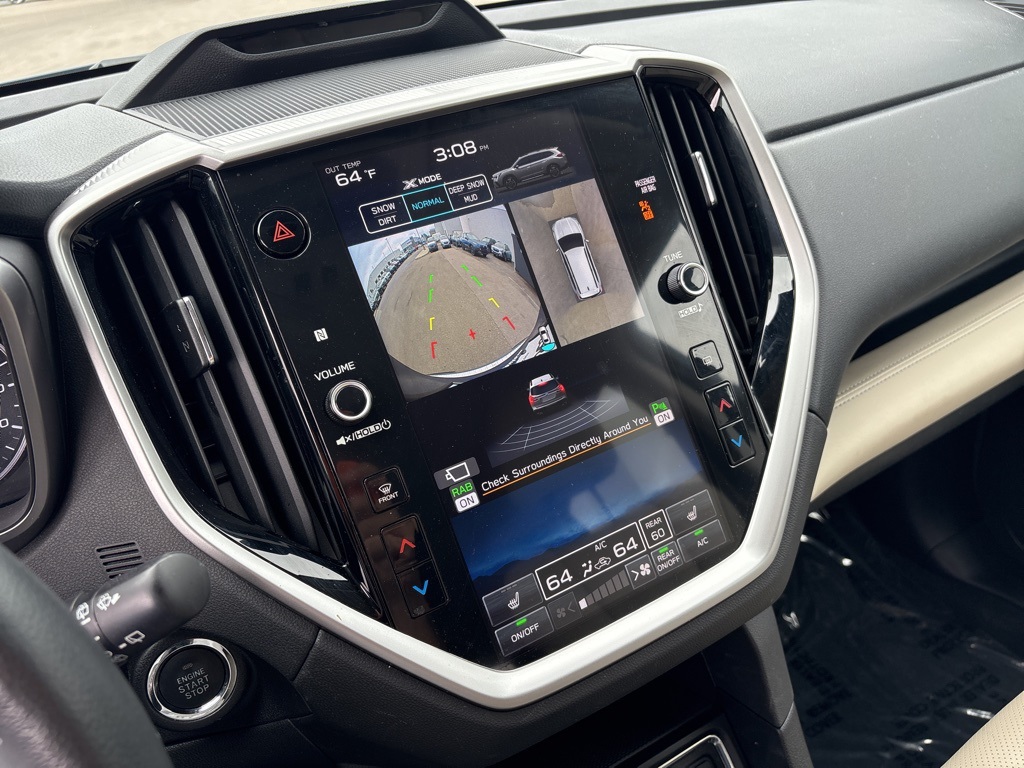 2023 Subaru Ascent Limited photo 27