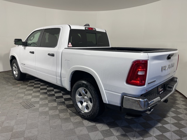 2026 Ram 1500 Big Horn Lone Star photo 3