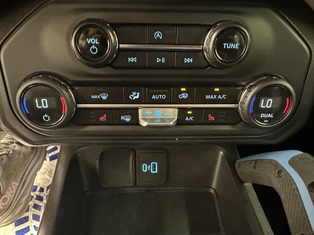 2023 Ford Bronco Wildtrak photo 23