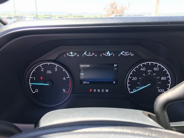 2024 Ford F-250 XLT photo 7