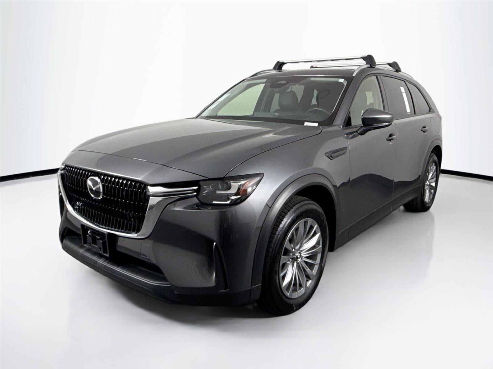 2024 Mazda CX-90 3.3 Turbo Preferred Plus photo 2