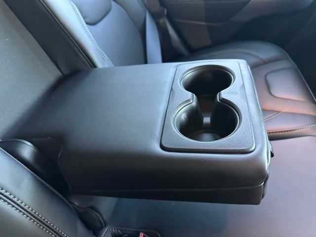 2022 Jeep Cherokee Latitude Lux photo 31
