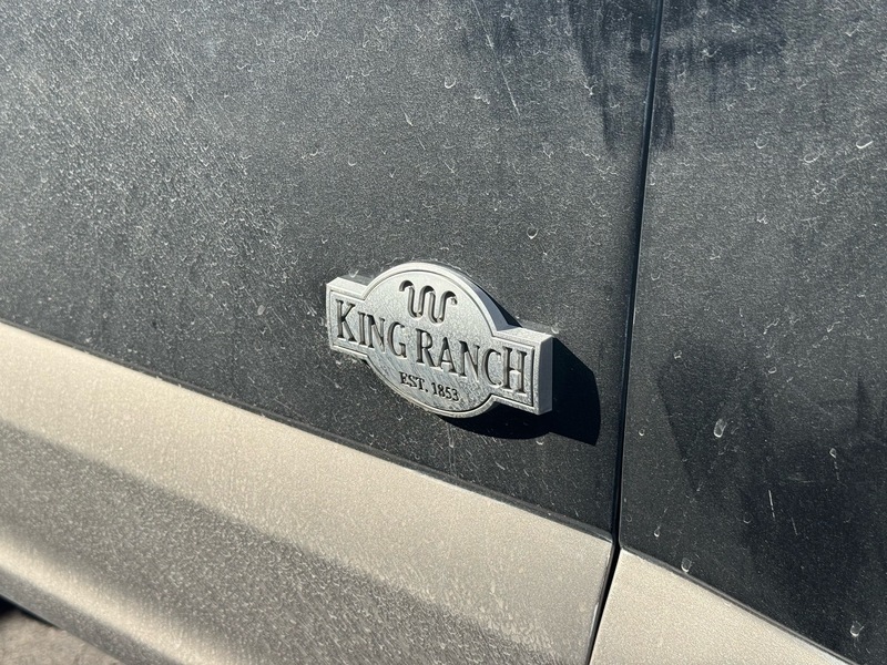 2019 Ford F-150 King Ranch photo 2