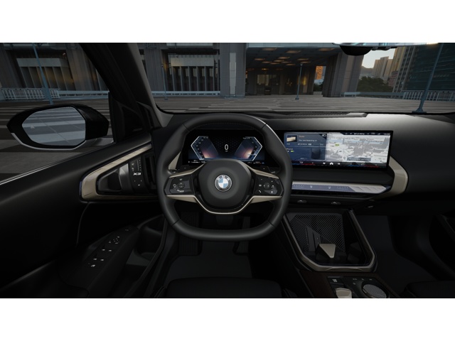 2025 Bmw X3 30x Drive photo 12
