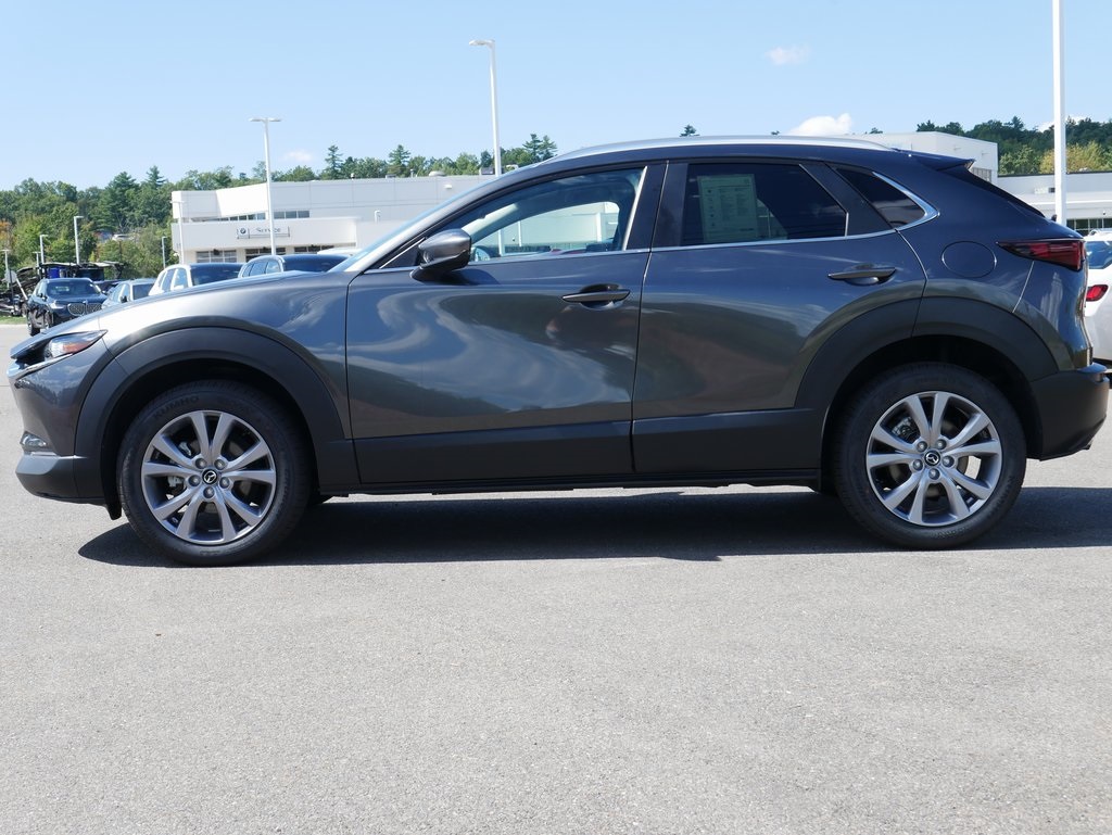2022 Mazda CX-30 2.5 S Preferred photo 4