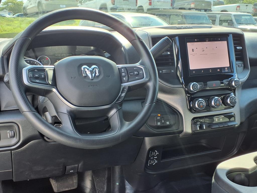 2026 Ram 2500 Tradesman photo 5