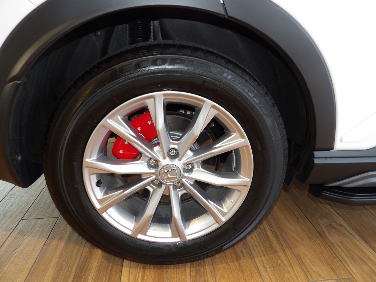 2024 Honda CR-V EX-L photo 5