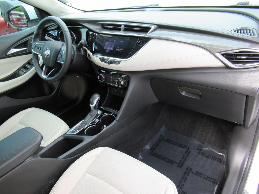 2021 Buick Encore GX Preferred photo 9
