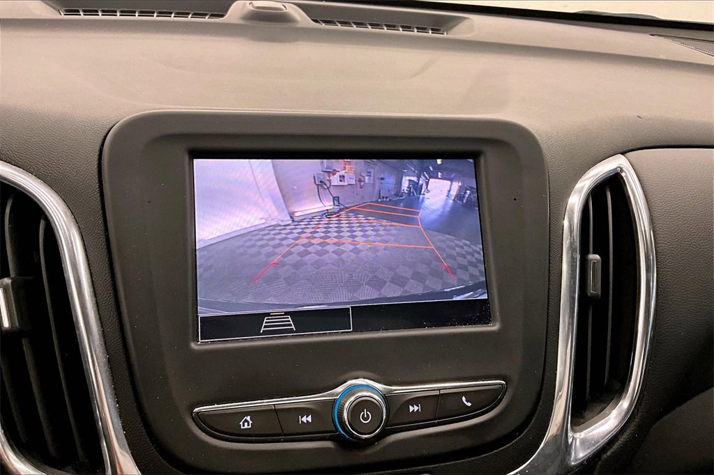 2023 Chevrolet Equinox LT photo 19