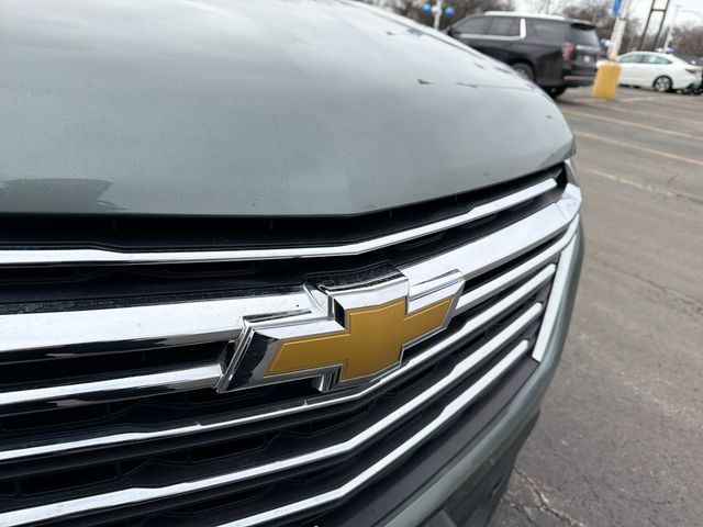 2022 CHEVROLET TRAVERSE - Image 29