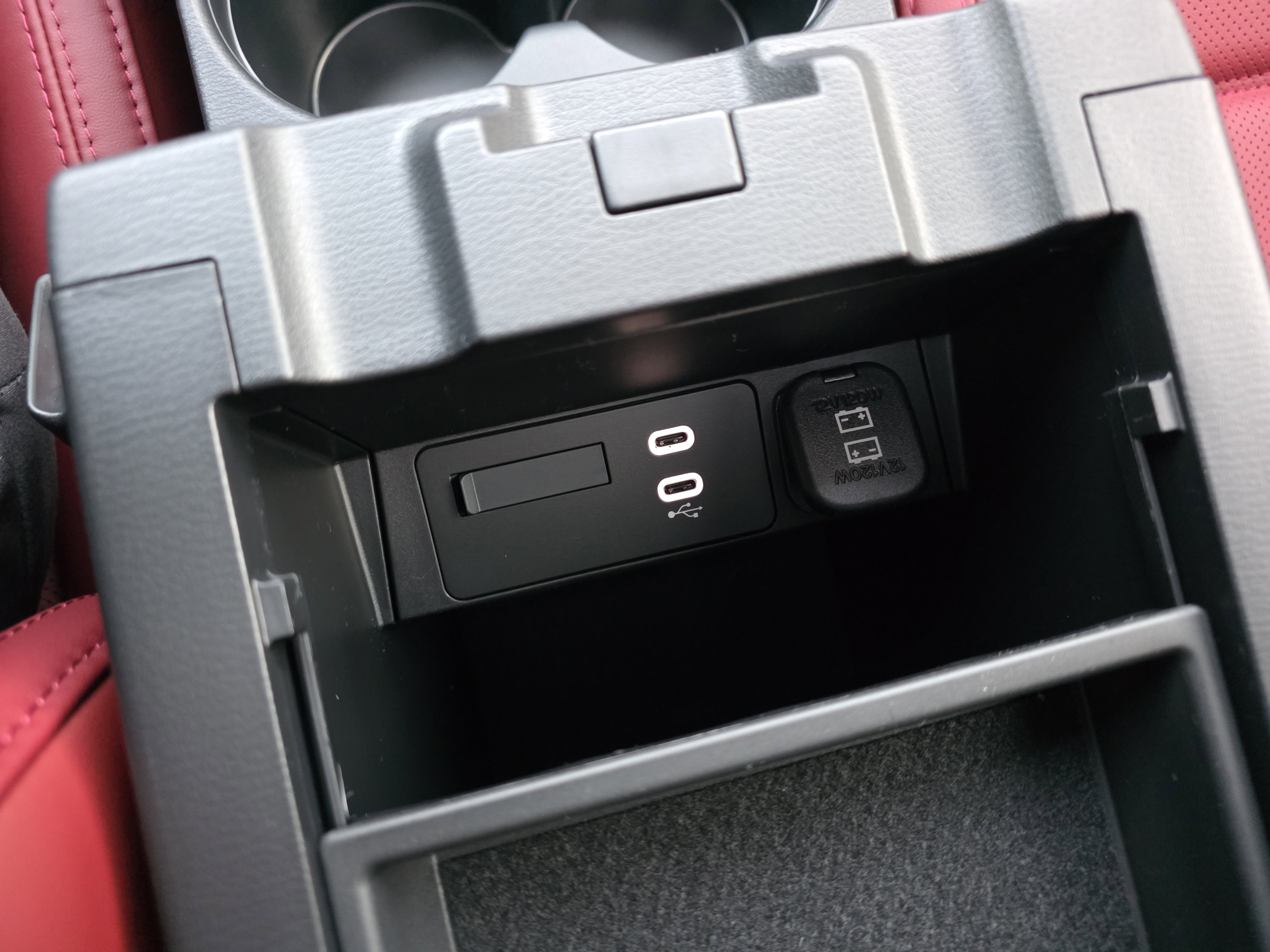 2025 Mazda CX-5 2.5 S Carbon photo 2