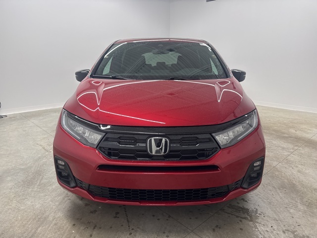 2026 Honda Odyssey Sport photo 2