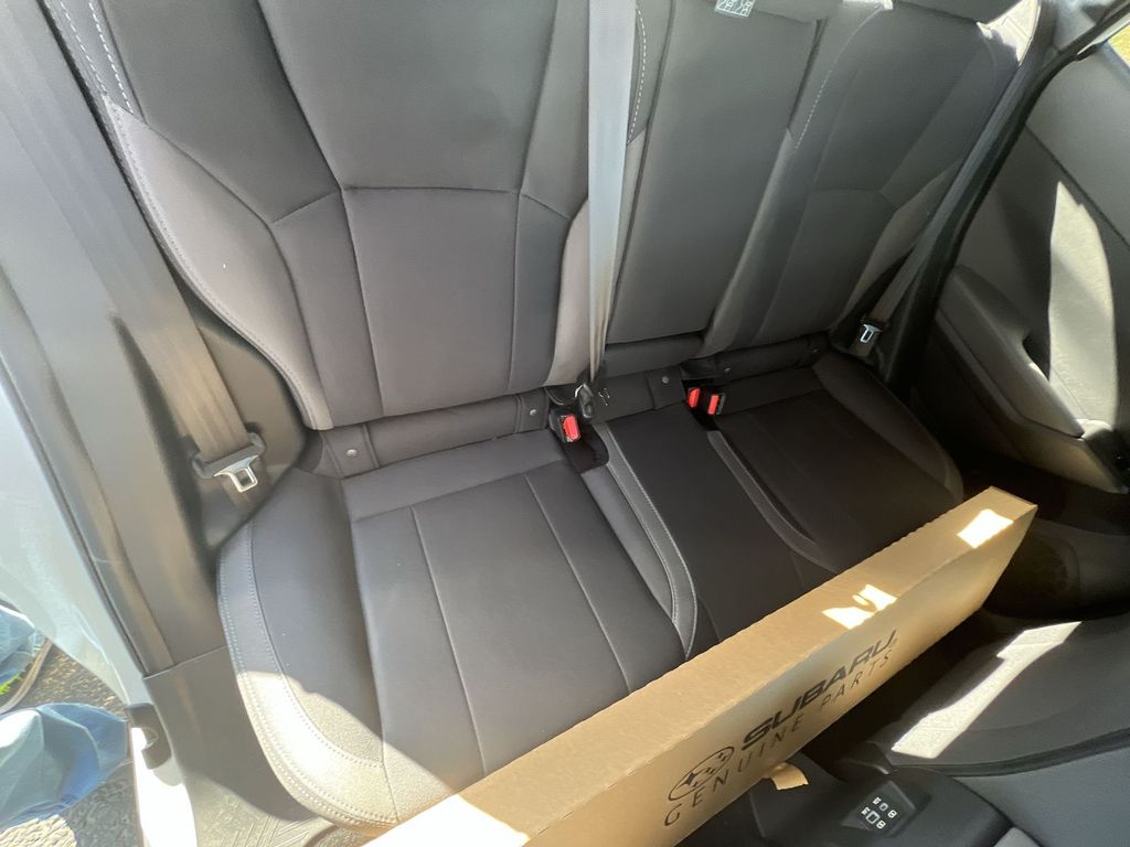 2025 Subaru Crosstrek Premium photo 23