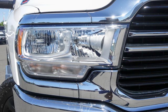 2021 Ram 2500 Big Horn photo 3