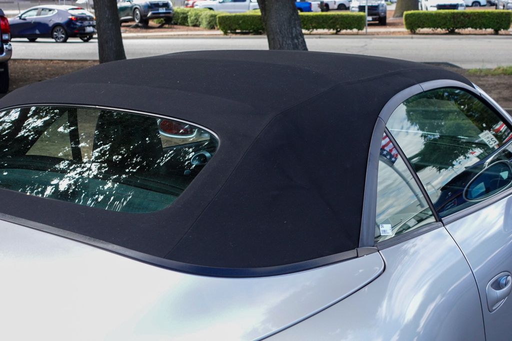 2006 Porsche 911 4S photo 9