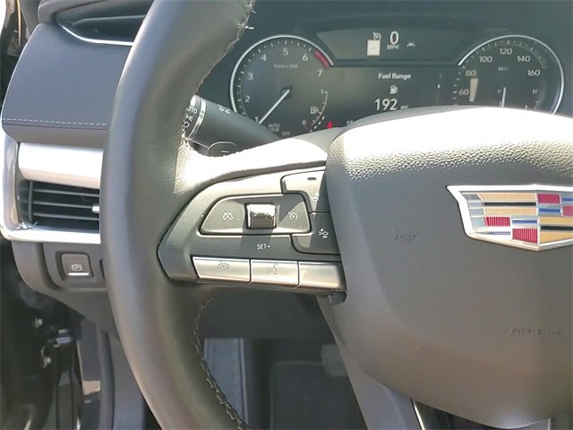 2023 Cadillac XT4 Premium Luxury photo 13