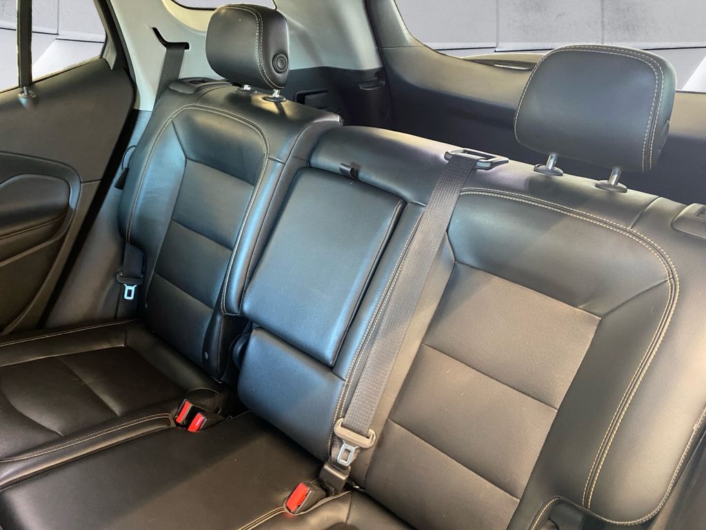 2020 Gmc Terrain SLT photo 18