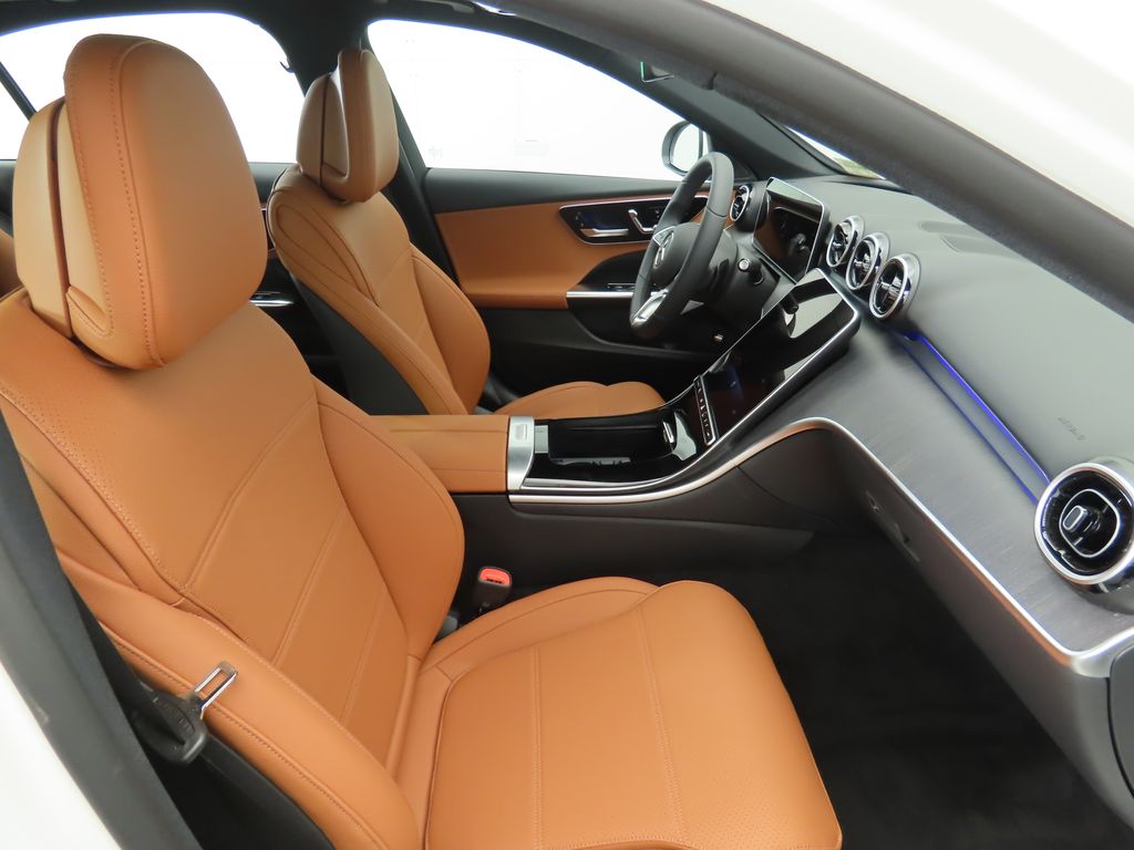 2025 Mercedes Benz C 300 4MATIC photo 20