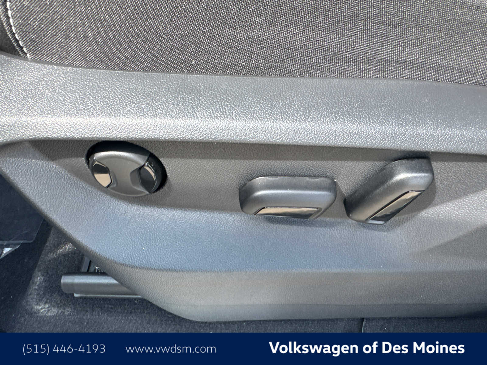 2026 Volkswagen Atlas SE Technology photo 20