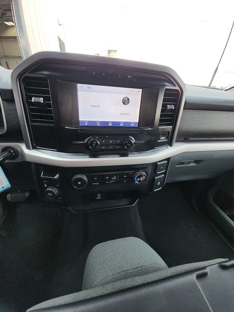 2023 Ford F-150 XLT photo 10