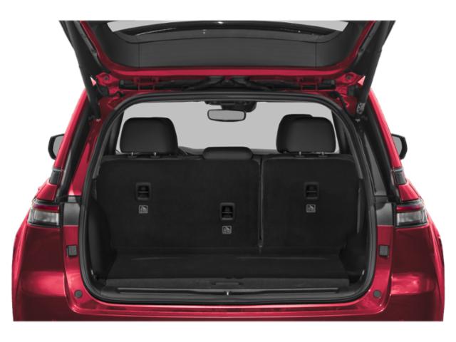 2025 Jeep Grand Cherokee Summit photo 11