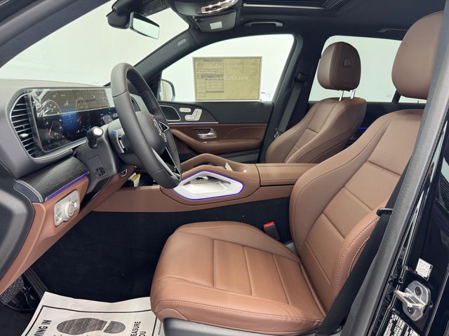 2025 Mercedes Benz GLE 350 4MATIC photo 18