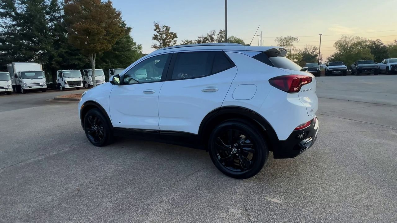 2026 Buick Encore GX Sport Touring photo 6