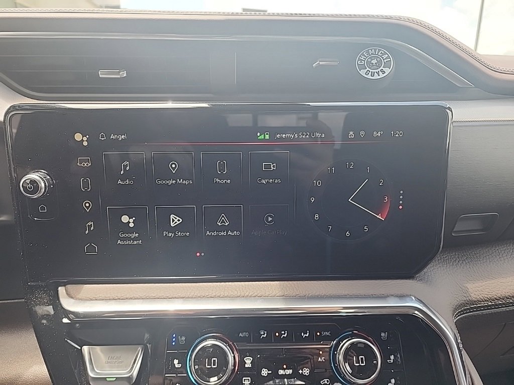 2024 Gmc Sierra 1500 Denali photo 12
